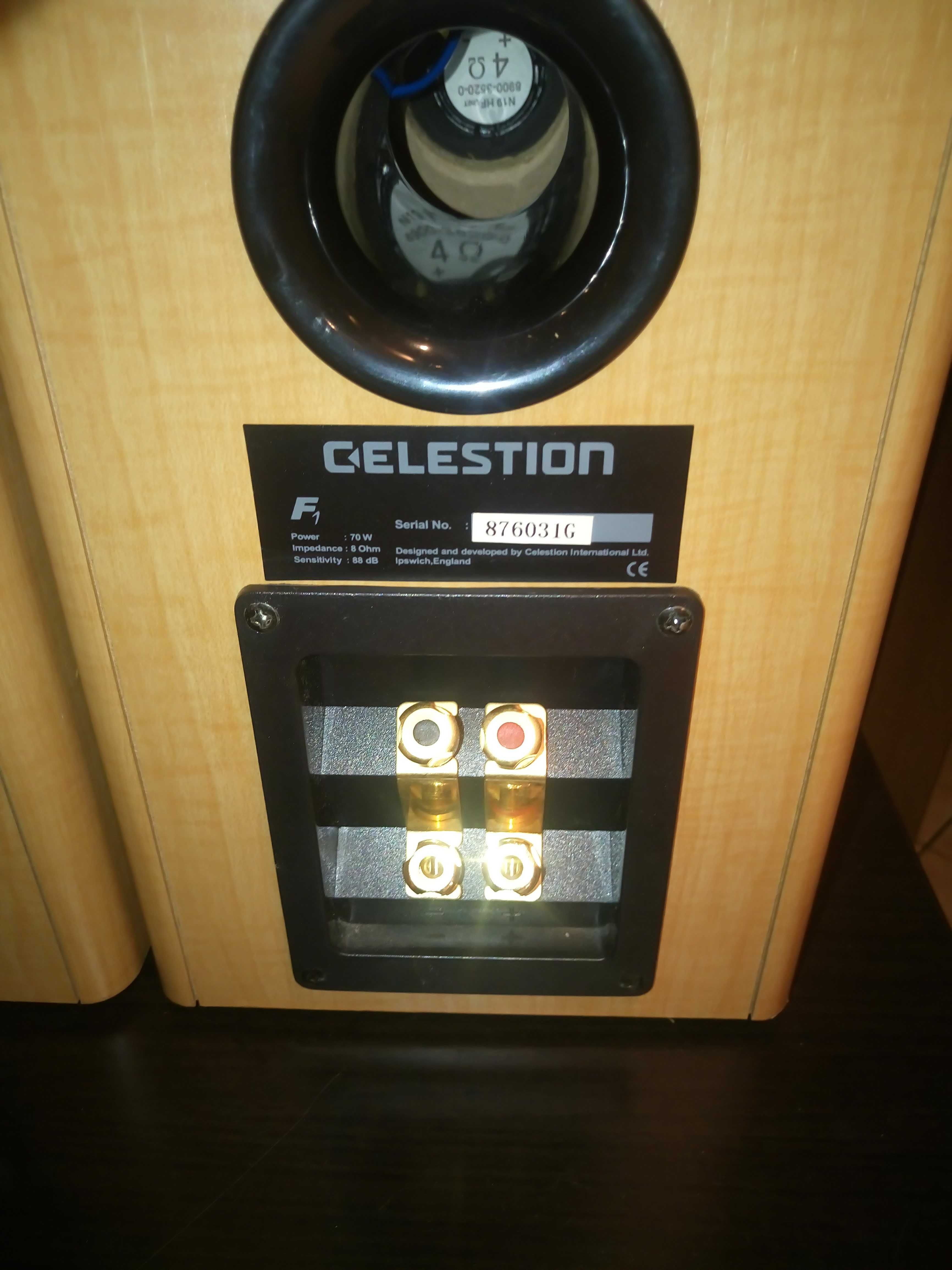 Zestaw Kolumn CELESTION