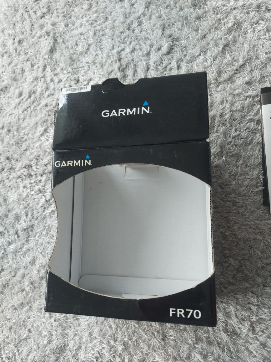 Relógio Garmin FR70