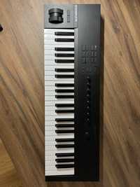 Klawiatura MIDI Komplete Kontrol 49A