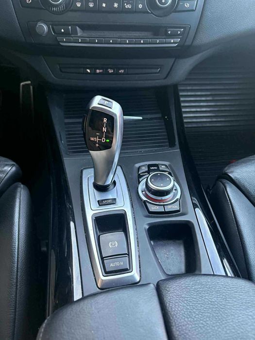 BMW X5 3,0D xdrive