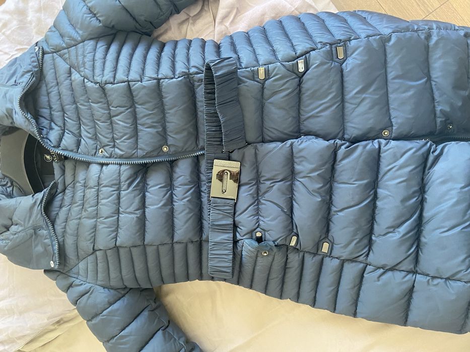 Пальто жіноче зимове