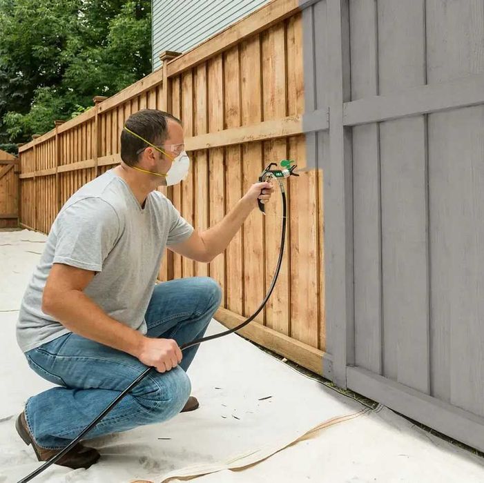 Профессиональный Красильный Краскораспылитель Wagner Control Pro 350M