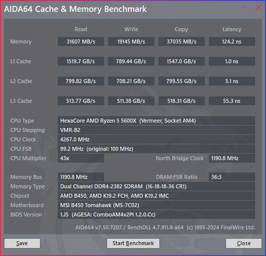 Комплект оперативної пам'яті DDR4 16GB (2x8) Samsung