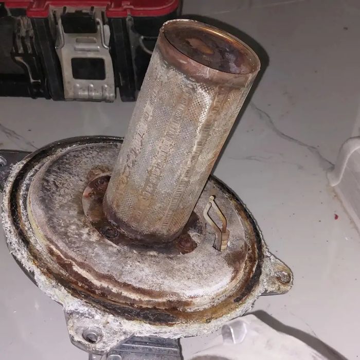 Ремонт газовиx котлів, колонок, плит(без посередників)