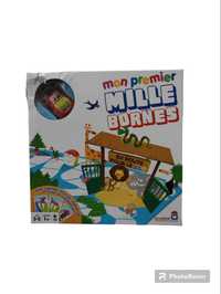 Gra Dujardin Mille Bornes