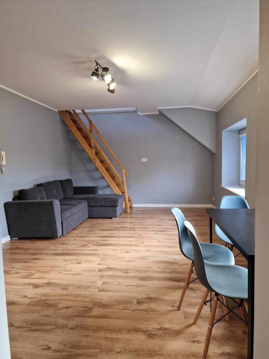 Wynajmę mieszkanie w Pszczółkach