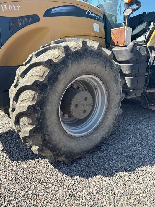 Трактор Challenger MT665D, 2013 р.в