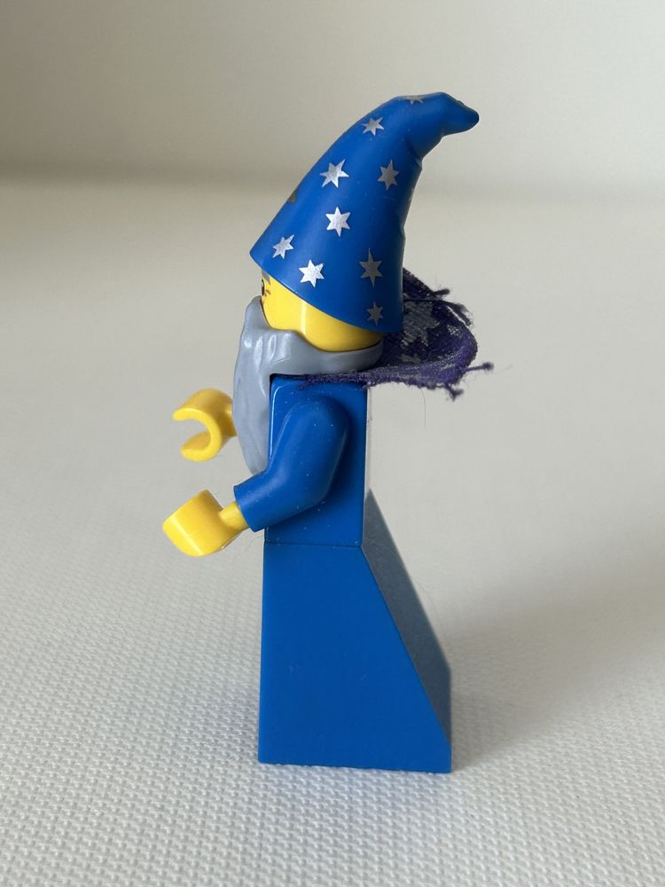 Lego Collectible Minifigures series 12 col179 - Wizard