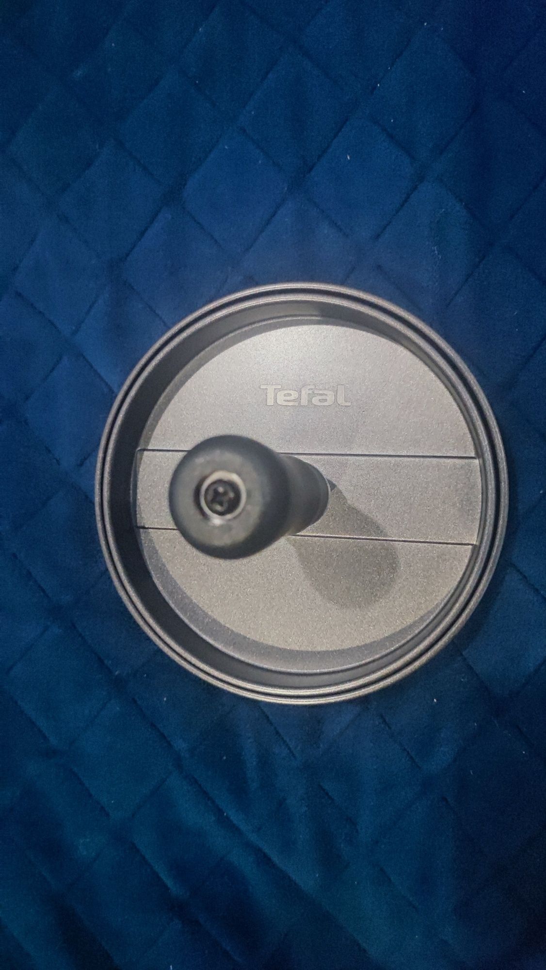 Пресс для бургеров TEFAL K1851134