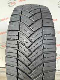 Всесезон 205/65 r16c michelin agilis crossclimate 6mm