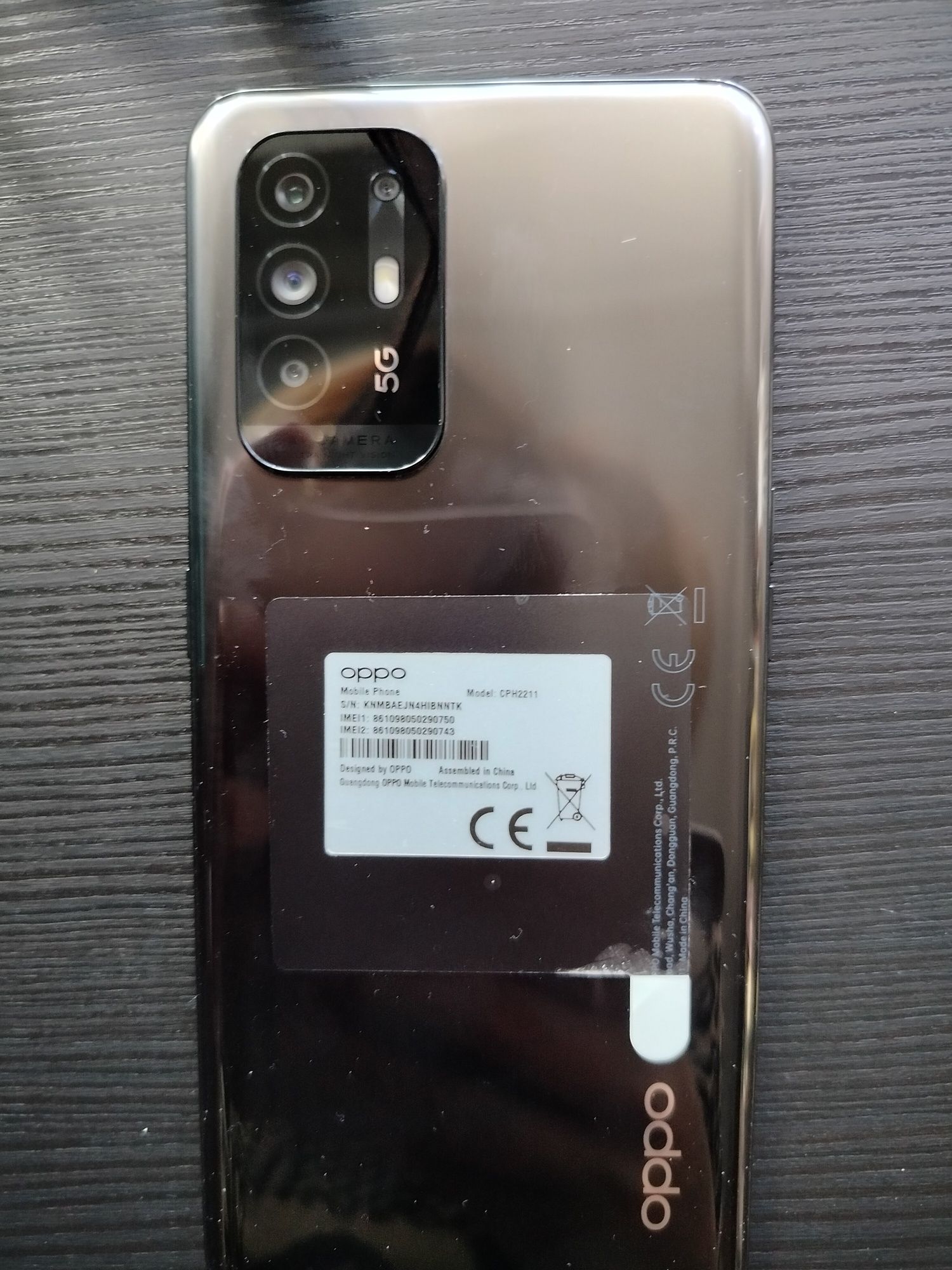 Sprzedam Oppo Reno Z
