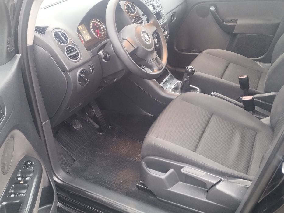 Гольф 6+ 2009рік 1.4 мпі  59кв