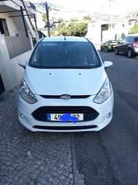 Ford B Max 1.5 TDCI