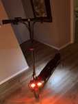 Trotinete Elétrica UrbanGlide eCross Pro Boost 2