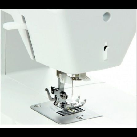 Швейна машинка bernette sew&go 5 (стан нової, не користувалися)