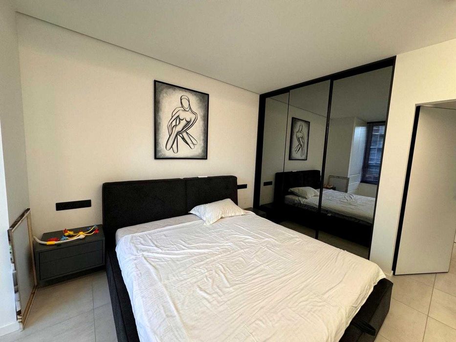 Оренда 2к квартири, вул. Глибочицька, Поділ, Лукʼянівка