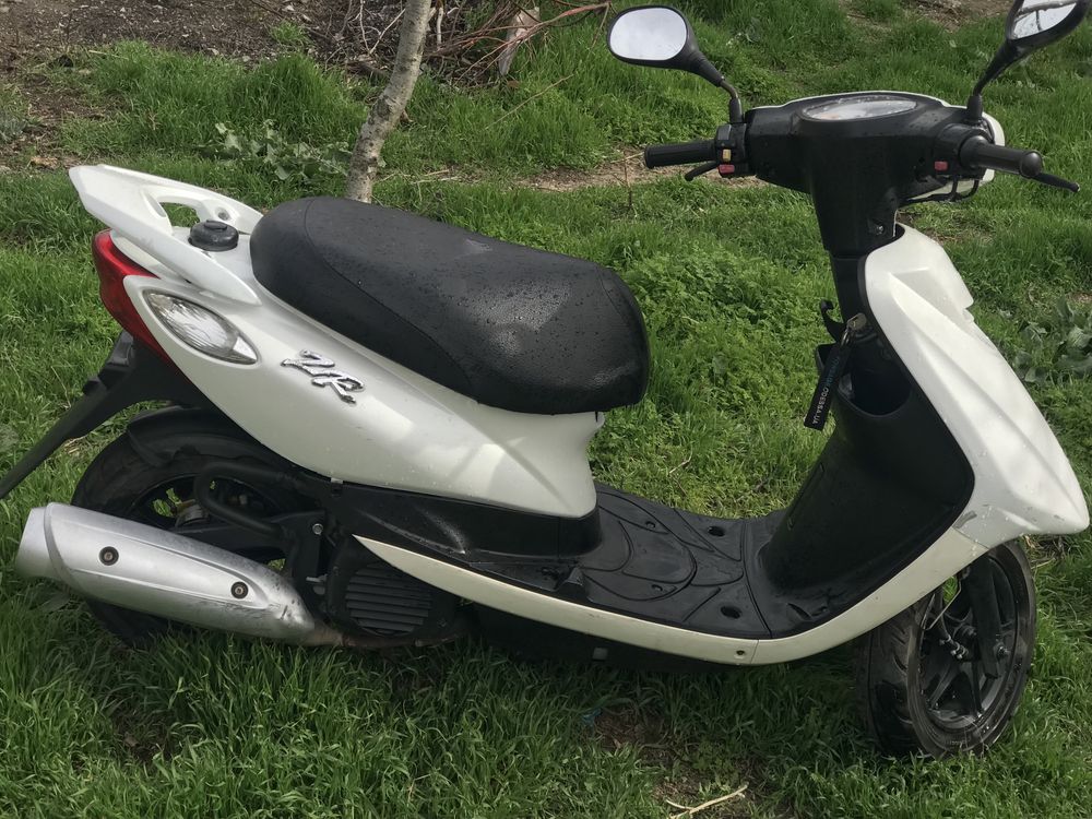 Продам Yamaha sa 39zr