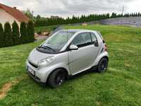 Smart fortwo Passion 2008 1.0turbo 75km