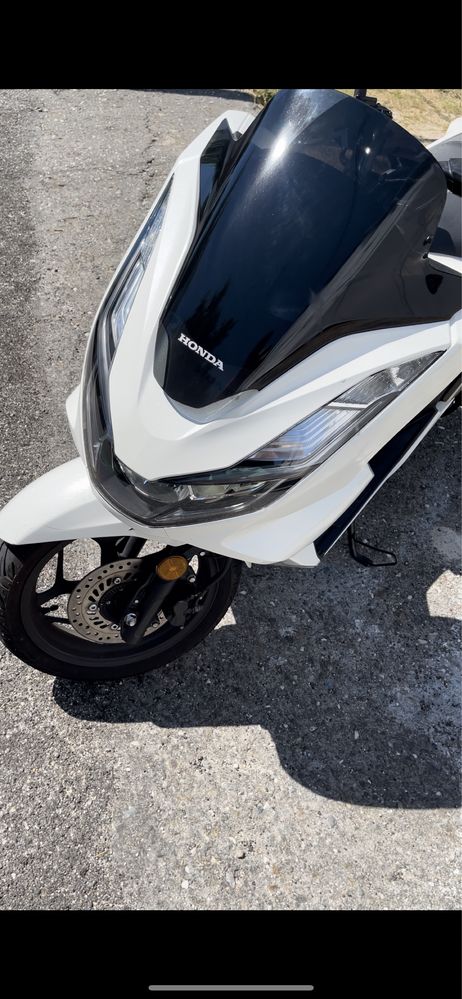 Pcx 2022 otimo estado