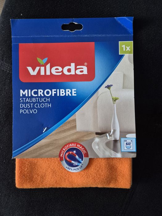 Vileda Microfibre do kurzu