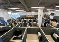 Аренда офиса под IT в современном БЦ (1300 м2)