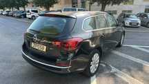 Opel Astra 1.7 CDTI Para peças