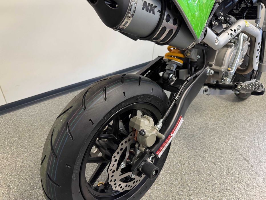 Pit Bike YCF START G125 SM -nowy motocykl Supermoto od od 4xmoto.pl