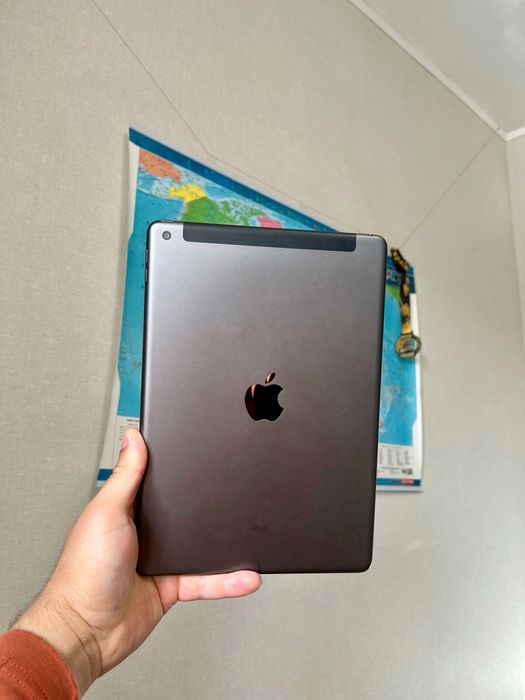 iPad 8 32 GB LTE 99% акум без засвітів ІДЕАЛ 2020 10.2 айпад 8 32 гб