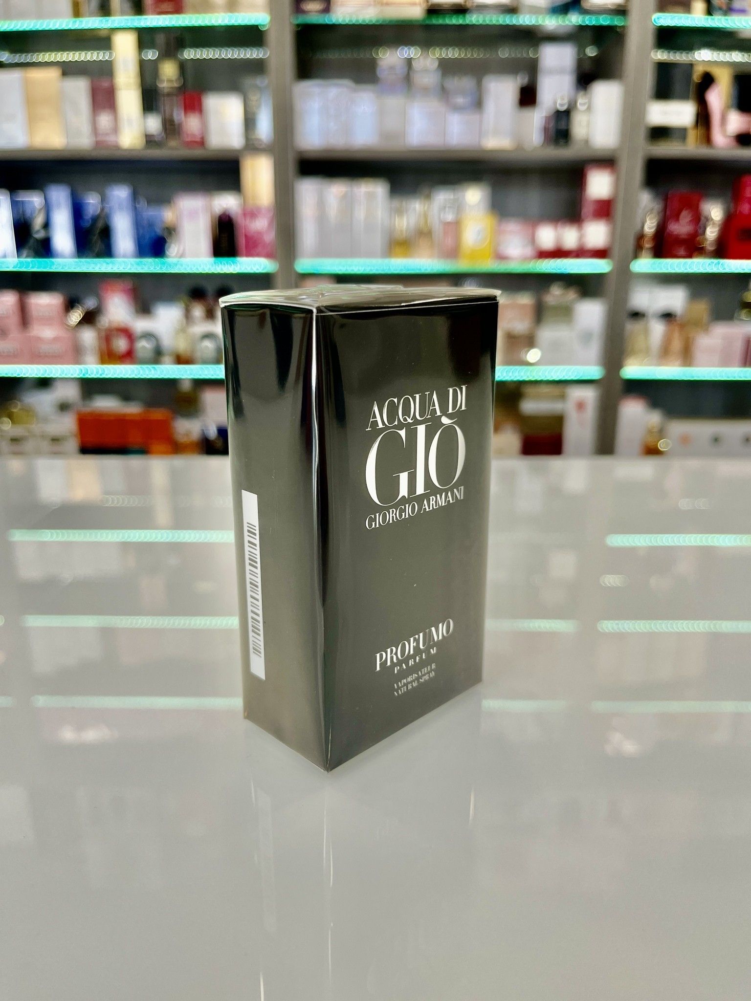 Armani Acqua di Giò Profumo Parfum UNIKAT 40 ml
