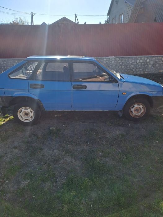 Продам автомобіль