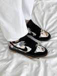 Buty Nike SB Dunk Low x Supreme