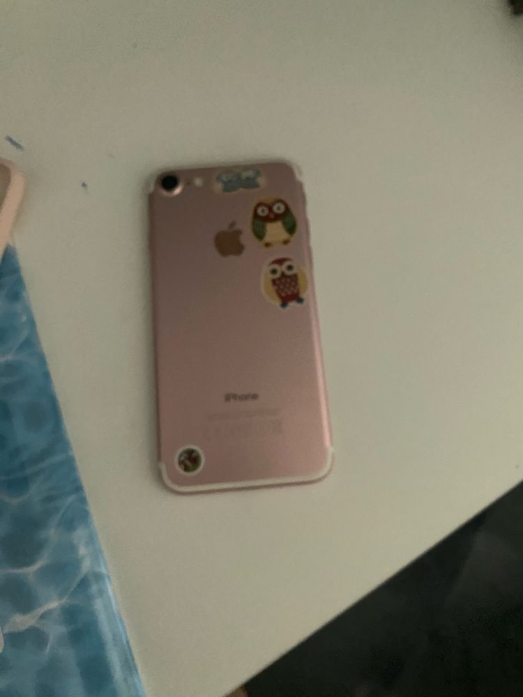iPhone 7 в нормальном состояние
