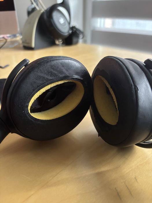 Słuchawki Sennheiser bezprzewodowe wokółuszne Bluetooth HD 4.50BTNC