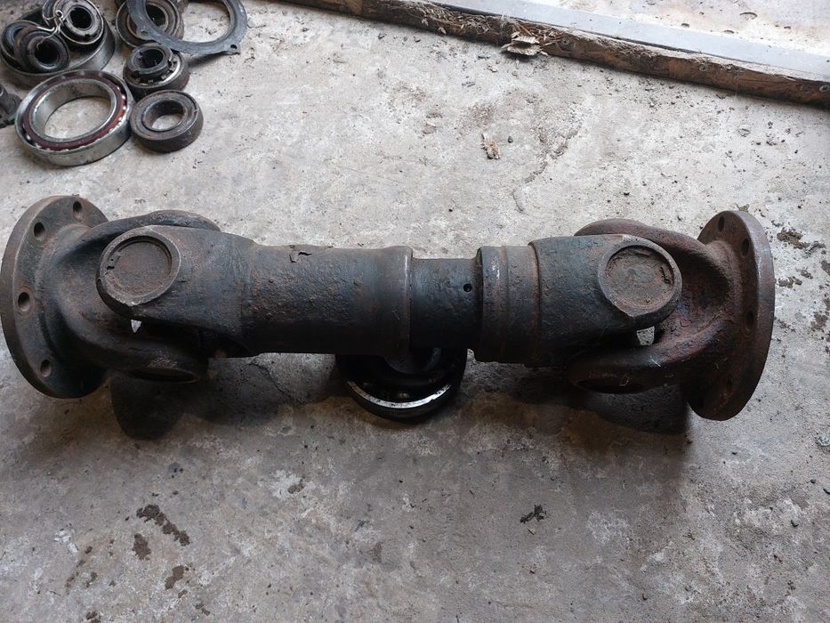 Продам кардана...