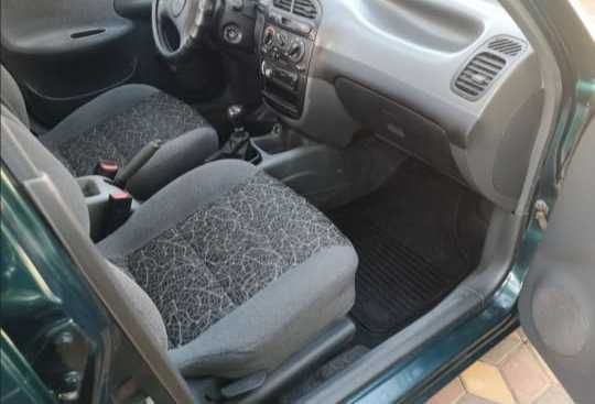 Продам Део Ланос