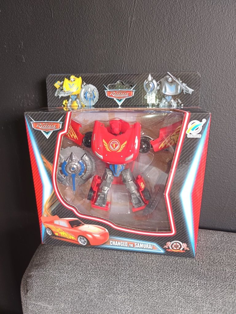 Auto transformers