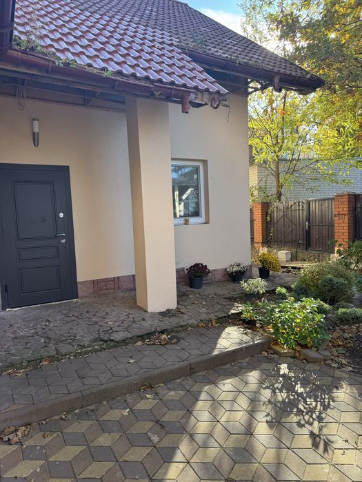 Здам будинок в Ірпіні