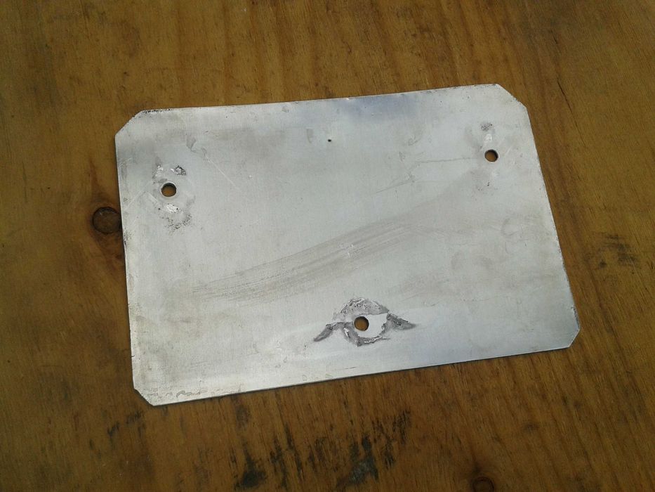 Пыльники,  подкладка под госномер стандарта СССР и др.