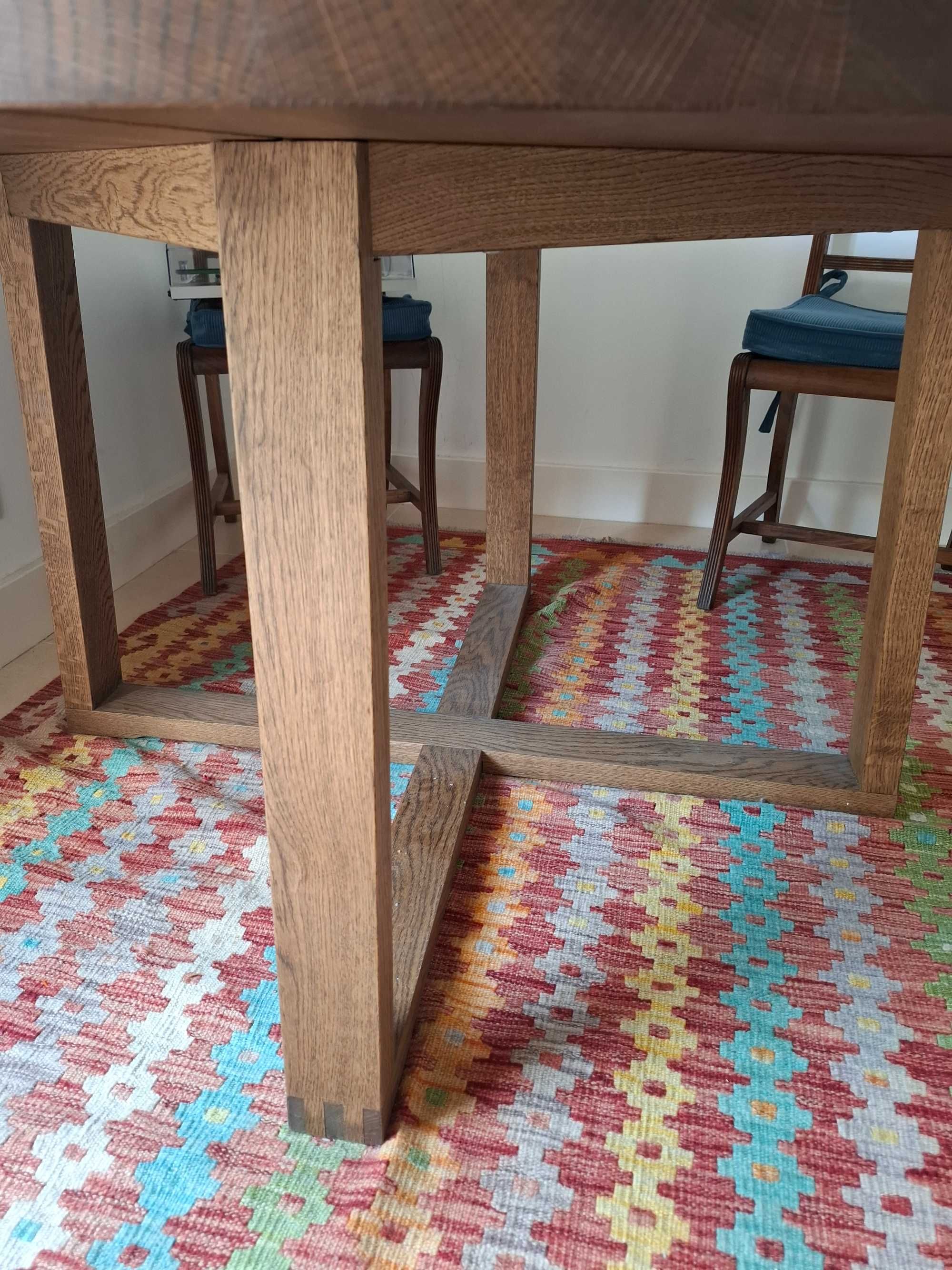 Mesa de Jantar (wood)