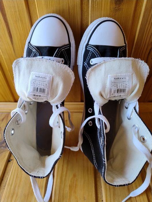 Взуття підліткове