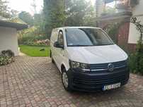 Volkswagen Transporter Volkswagen Transporter T6