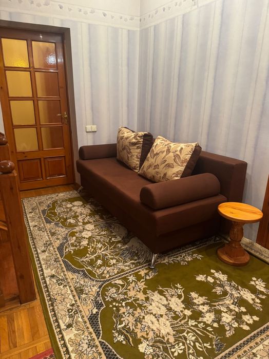 Продается диван раскладной