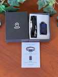 Localizador GPS para caes