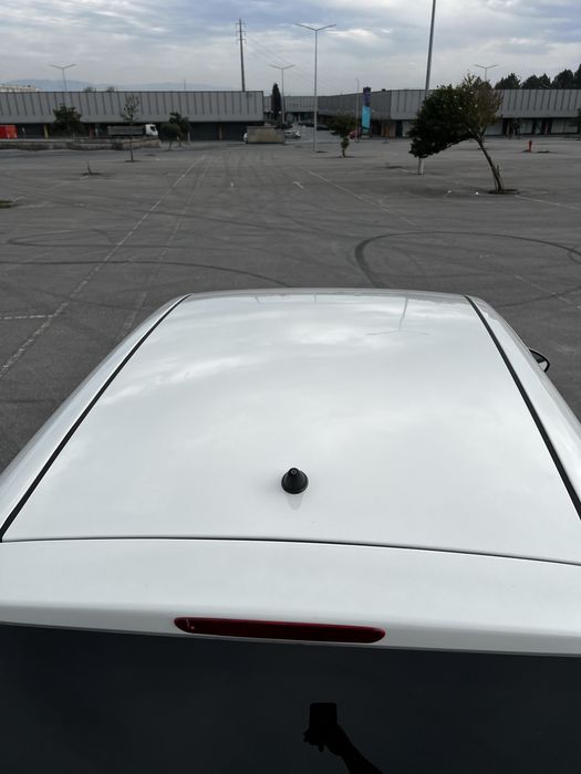 Fiat punto evo multi jet