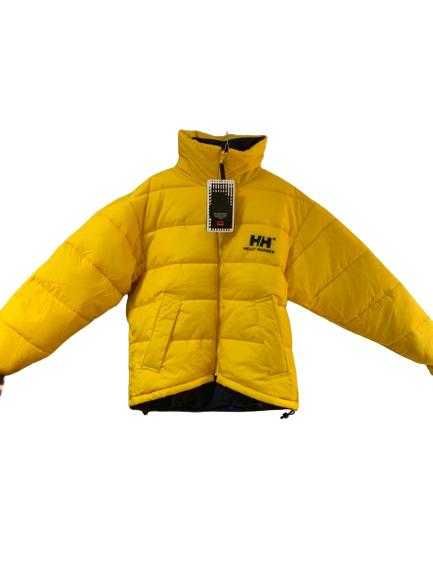 Casaco novo Helly Hansen