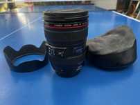 Obiektyw canon 24-105 L f4 IS USM