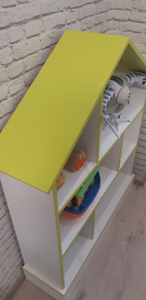 Продам будинок-поличку універсальний