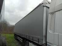 Kassebohrer standard 2018r. 45000 tyś netto/export