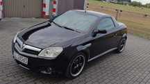 Opel Tigra TwinTop 1.8 125KM | Cosmo | LPG | Unikat | Car audio