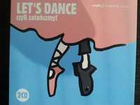 Empik Classical Club: Let's Dance czyli zatańczmy! (CD)